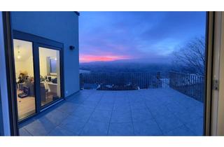 Penthouse mieten in Hochstraße 16a, 65326 Aarbergen, Nachmieter gesucht: Hochwertiges 4-Zimmer-Penthouse mit Traumausblick