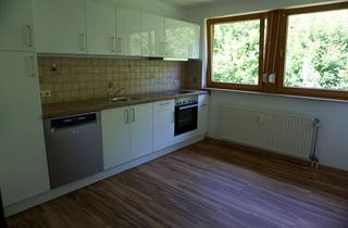 Wohnung mieten in 91241 Kirchensittenbach, Ruhig Wohnen im Grünen