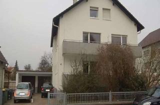 Wohnung mieten in Badener Straße 10, 76448 Durmersheim, 3 ZKB Balkon, Garage, Garten