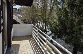Wohnung mieten in Berrefeldweg 3a, 52385 Nideggen, Erstbezug nach Renovierung, 3 Zimmer-Wohnung mit Garten