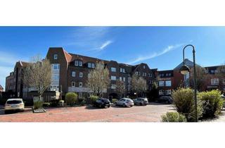 Wohnung mieten in Rathausmarkt 2c, 23617 Stockelsdorf, 2-Zimmer-Wohnung + Tiefgaragenstellplatz zentral in Stockelsdorf