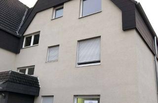 Wohnung mieten in Feldkircher Straße 63, 56567 Neuwied, Großzügige 4-Raum-Dachgeschosswohnung mit Balkon in Neuwied/Feldkirchen