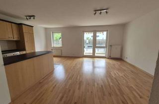 Wohnung mieten in 55543 Bad Kreuznach, Gepflegte 2-Zimmer-Wohnung mit Balkon in Bad Kreuznach