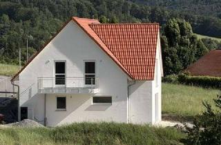 Wohnung mieten in 74629 Pfedelbach, Talblick