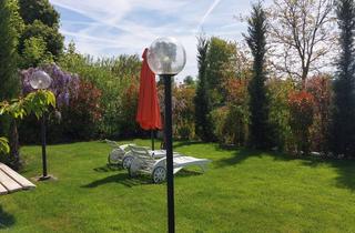 Wohnung mieten in 63128 Dietzenbach, Exklusives 3 Zimmer Raumwunder im Erdgeschoss in ruhiger Feldrandlage in Dietzenbach