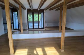 Wohnung mieten in Ohlstadter Straße 22, 81373 Sendling-Westpark, Befristet: WG-geeignete 3,5 - Zimmerwohnung in Sendling-Westpark mit Dachterrasse