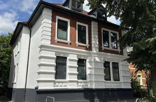 Wohnung mieten in Weingarten, 21481 Lauenburg, Gepflegte 4-Raum-Wohnung mit Balkon und Einbauküche in Lauenburg/Elbe
