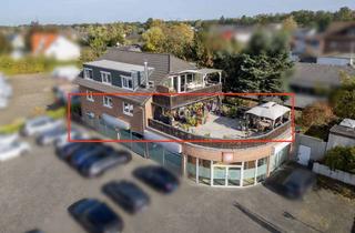 Wohnung mieten in Klosengartenstraße 84, 50374 Erftstadt, 4-Zimmer-Wohnung mit großer Terrasse in Erftstadt