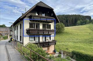 Wohnung mieten in Eichbach 213, 78144 Schramberg, 2 1/2 Zi Balkon WHG mit Panoramablick, 65 m², mit Außenstellplatz