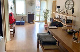 Wohnung mieten in Wilhelm-Bockelmann-Strasse 22, 29633 Munster, Schicke Wohnung mit Dachterrasse