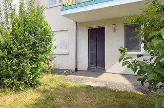 Wohnung mieten in 73529 Schwäbisch Gmünd, 3-Zimmer-Wohnung mit Südterrasse und eigenem Garten in Straßdorf