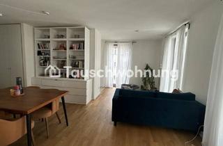 Tauschwohnungen in Zähringerstraße 24B, 10707 Wilmersdorf, Tauschwohnung: Lichtdurchflutete Wohnung in Wilmersdorf für den Osten