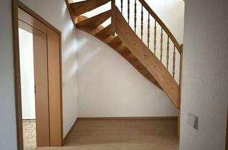 Wohnung mieten in 14712 Rathenow, +++2-Raumwohnung (2.OG+DG) in zentraler, ruhiger Lage in 14712 Rathenow zu vermieten+++