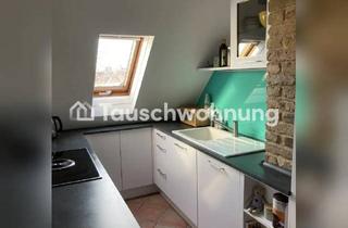 Tauschwohnungen in Ottokarstraße 15, 12105 Tempelhof, Tauschwohnung: Wunderschönes DG in Tempelhof