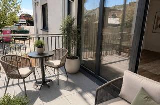 Wohnung mieten in Eisenstraße, 35039 Marburg, Neubau-Erstbezug in top Lage
