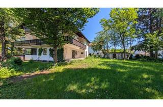 Wohnung mieten in Alpenstraße 61, 82194 Gröbenzell, Großzügige 3-Zimmer-Wohnung mit Privatgarten