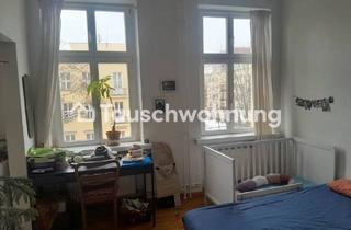 Tauschwohnungen in Marchlewskistraße 57, 10243 Friedrichshain, Tauschwohnung: Helle 2 Zimmer-Wohnung im Comeniuskiez