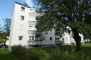 Wohnung mieten in Gerdkamp, 33647 Brackwede, Schöne 3-Zimmer-Wohnung mit Balkon - Bielefeld-Brackwede