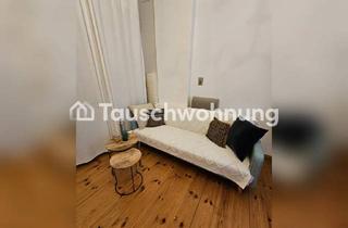 Tauschwohnungen in Kiefholzstraße 13, 12435 Berlin, Tauschwohnung: Sanierte Altbau-Wohnung zentraler, ruhiger Lage