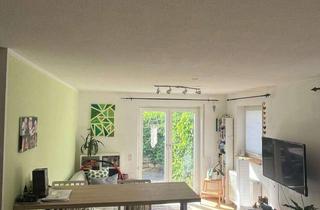 Wohnung mieten in Wasserbergstr., 73114 Schlat, Einliegerwohnung mit Terrasse und Stellplatz