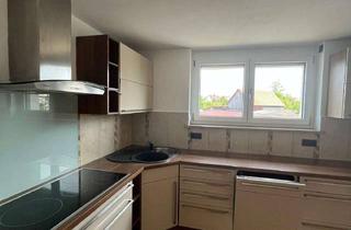 Wohnung mieten in 92449 Steinberg am See, Dachgeschosswohnung in Steinberg am See