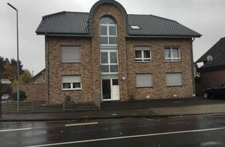 Wohnung mieten in Siersdorfer Straße 55, 52477 Alsdorf, Gepflegte 2-Raum-Wohnung mit Balkon (Südseite) in Alsdorf