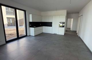 Wohnung mieten in Am Retzer Schübel, 92449 Steinberg am See, Schöne 4-Zimmer-Wohnung mit gehobener Ausstattung in Steinberg am See