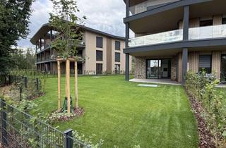 Wohnung mieten in Am Retzer Schübel, 92449 Steinberg am See, Schöne 4-Zimmer-Wohnung mit gehobener Ausstattung in Steinberg am See