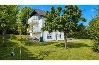 Wohnung mieten in 56479 Seck, Wohnen im Grünen – mit eigenem Eingang, 2 Terrassen und viel Privatsphäre