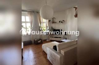 Tauschwohnungen in Lenbachstraße 17, 10245 Friedrichshain, Tauschwohnung: 1-Zimmer-Wohnung in Berlin sucht 3 Zimmer Wohnung