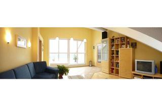 Wohnung mieten in Waldstr., 91207 Lauf, 3-Zimmer-Dachgeschosswohnung in Lauf an der Pegnitz