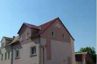 Wohnung mieten in 04523 Pegau, 3-Zimmer-Wohnung in der Leipziger Vorstadt 17, 04523 Pegau