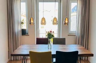 Wohnung mieten in Kindergartenstraße, 83278 Traunstein, Gepflegte 118 qm Galerie Wohnung in Traunstein zu vermieten