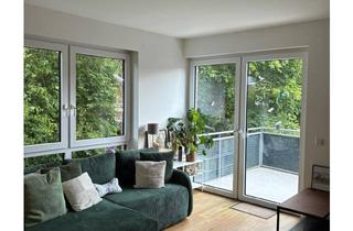 Wohnung mieten in Laerstraße 14a, 48341 Altenberge, 2-Zimmer-Wohnung in Altenberge