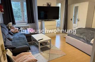 Tauschwohnungen in Schiffbeker Weg 67, 22119 Billstedt, Tauschwohnung: Helle und gut angebundene 2 Zimmer Wohnung in Billstedt