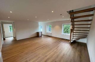 Wohnung mieten in Quadenweg 73, 22453 Niendorf, Wohnen mit Charakter: Großzügige 3,5-Zimmer-Wohnung in Hamburg-Niendorf