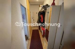 Tauschwohnungen in Goltzstrasse 22, 10781 Schöneberg, Tauschwohnung: 2 Zimmer Wohnung mit Balkon (Wittenbergplatz) gegen 3Zimmer