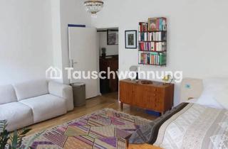 Tauschwohnungen in Bregenzerstraße 16, 10707 Wilmersdorf, Tauschwohnung: 2 ZiWo Wilmersdorf gegen Altbau X-Berg,Schöneberg,