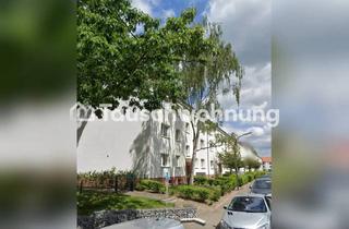 Tauschwohnungen in Oberschleems 38, 22117 Billstedt, Tauschwohnung: Tauschwohnung 2 zimmer- Ich suche 4 Zimmer.