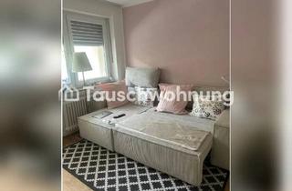 Tauschwohnungen in Wettersteinplatz, 81547 Untergiesing-Harlaching, Tauschwohnung: 2 Zimmer Wohnung am Wettersteinplatz direkt an U-Bahn