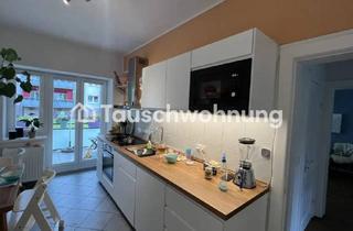 Tauschwohnungen in Rübenkamp 130, 22307 Barmbek-Nord, Tauschwohnung: Günstige und moderne Wohnung nahe Stadtpark