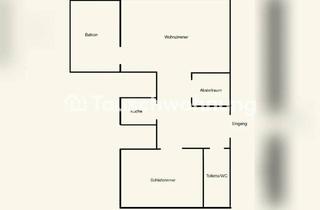 Tauschwohnungen in Bergfriedstraße 10, 10969 Kreuzberg, Tauschwohnung: Tausche eine 2 Zimmer Wohnung gegen 3 Zimmer