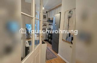 Tauschwohnungen in Grunewaldstrasse 82, 10823 Schöneberg, Tauschwohnung: Wunderschöne Wohnung Grunewaldstrasse /Ecke Akazienstrasse