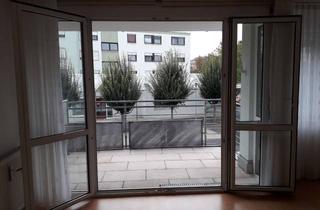 Wohnung mieten in Kelterplatz, 74257 Untereisesheim, sonnige 1,5 Zi. Senioren-Whg. mit Balkon in Untereisesheim