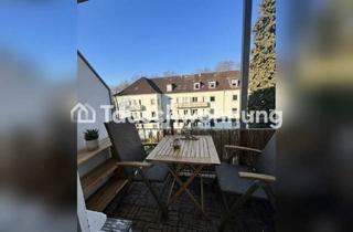 Tauschwohnungen in Rübenkamp, 22337 Ohlsdorf, Tauschwohnung: 3-Zimmer-Wohnung mit Balkon nahe S1 Rübenkamp, 68m²