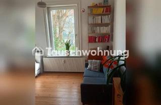 Tauschwohnungen in Gojenbergsweg 31, 21029 Bergedorf, Tauschwohnung: Helle Altbauwohnung in Bergedorf