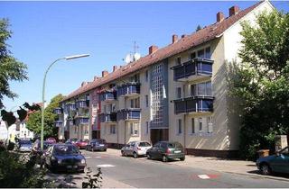 Wohnung mieten in Kornstr. 43, 49088 Sonnenhügel, Frisch renovierte 3-Zimmer-Wohnung mit Balkon!