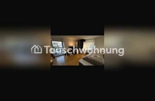 Tauschwohnungen in 93051 Kumpfmühl-Ziegetsdorf-Neuprüll, Tauschwohnung: Tausche meine 2,5-Zimmer-Wohnung in Regensburg