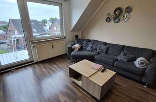 Wohnung mieten in 50374 Erftstadt, Attraktiv und praktisch: 2-Zimmer-Dachgeschosswohnung in Erftstadt