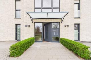 Wohnung mieten in 52525 Heinsberg, Gehobene 3 Zimmer-Wohnung mit eigenem Garten in Heinsberg Karken